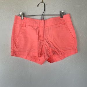 J Crew Shorts